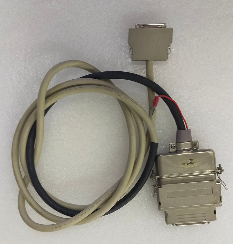 ギャラリービューアに画像をロードする, CONNECTOR&amp;CABLE
