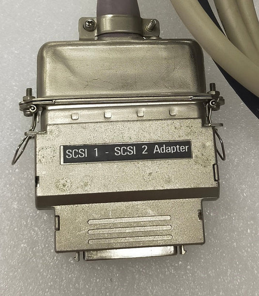 CONNECTOR&CABLE