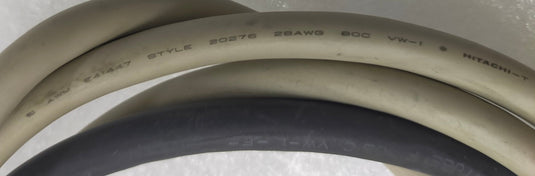 CONNECTOR&CABLE