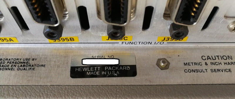 Load image into Gallery viewer, LASER POSITION TRANSDUCER ELECTRONICS

