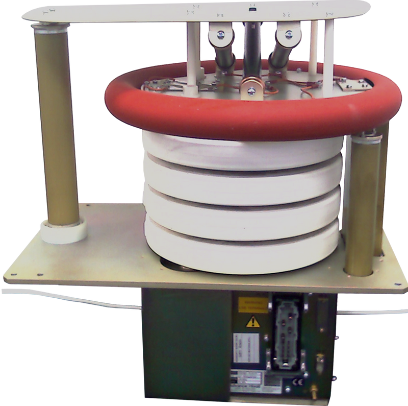ギャラリービューアに画像をロードする, HVパワーサプライ(高電圧電源)修理 HV/High Voltage Power Supply Repair
