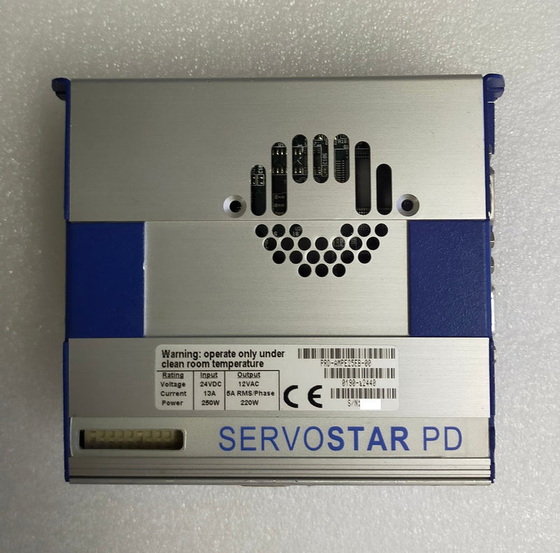 Load image into Gallery viewer, SERVOSTAR PD 0190-A2440

