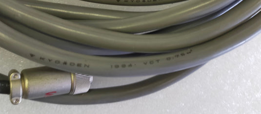EI-1001LM CONTROLLER CABLE*4