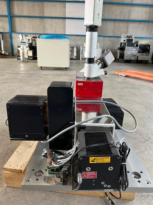 Duv Defect WAFER DEFECT INSPECTION – 協同インターナショナル