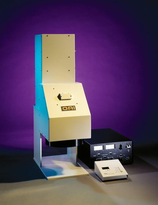 UV light source Series30 stand-alone type