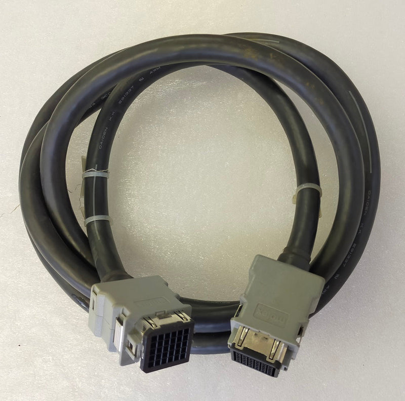 ギャラリービューアに画像をロードする, CONNECTOR&amp;CABLE
