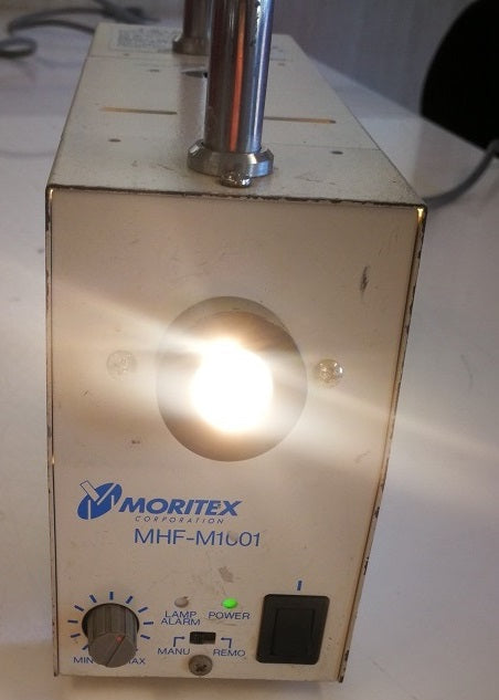 ギャラリービューアに画像をロードする, LIGHT SOURCE
