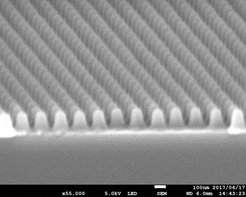 UV Nanoimprint system TEX-01