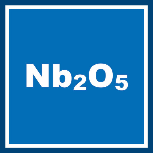 酸化ニオブ_ターゲット_φ101.6×t 5