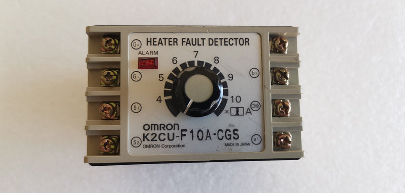 Load image into Gallery viewer, HEATER FAULT DETECTOR
