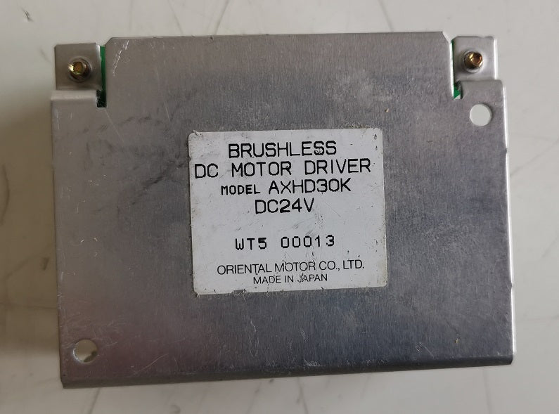 Load image into Gallery viewer, BRUSHLESS DC MOTOR DRIVER
