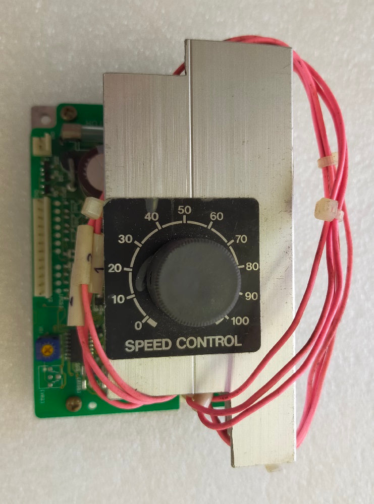 Load image into Gallery viewer, BRUSHLESS DC MOTOR DRIVER
