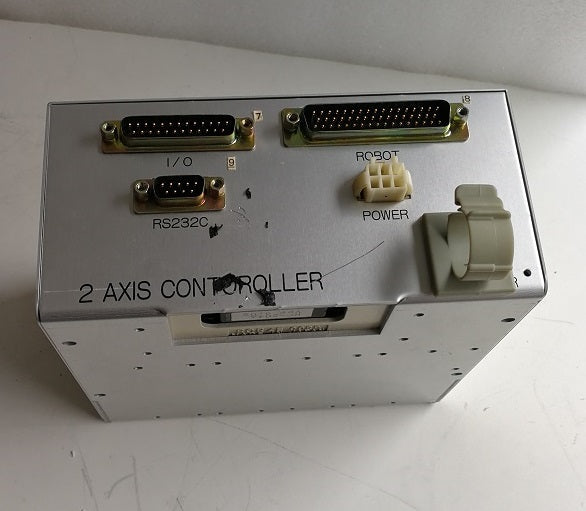 ATMOSPHERIC ROBOT 2 AXIS CONTROLLER – 協同インターナショナル