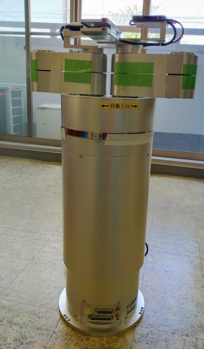 ROBOT