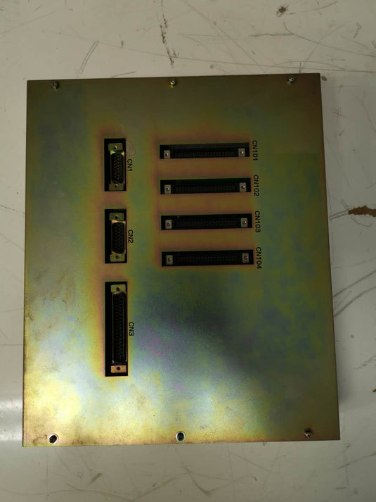 4axcb Conversion Box CONVERSION BOX – 協同インターナショナル