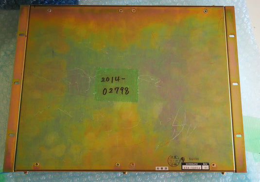 4axcb Conversion Box CONVERSION BOX – 協同インターナショナル