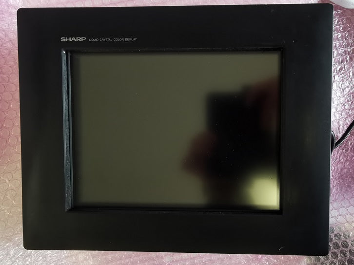 Load image into Gallery viewer, LCD WITH TOUCH PANEL
