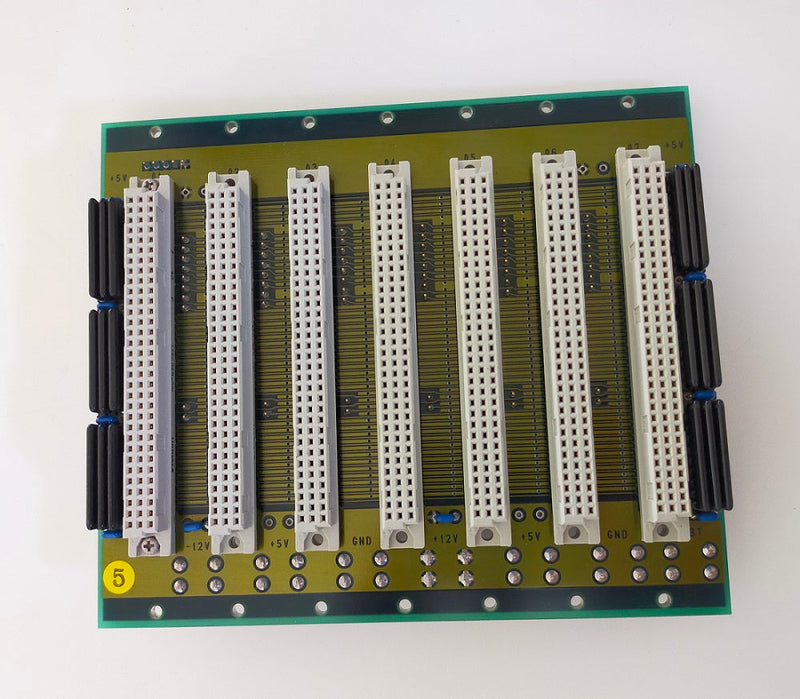 ギャラリービューアに画像をロードする, VME SYSTEMBUS
