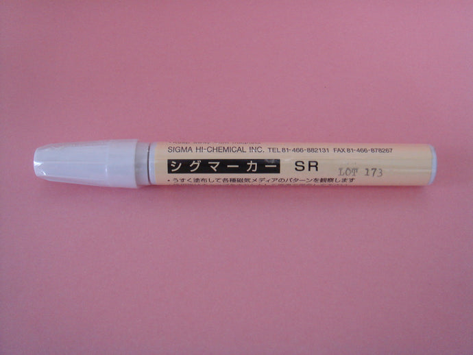 シグマーカーSR（ペンタイプ） SigMarker SR (Pen type)