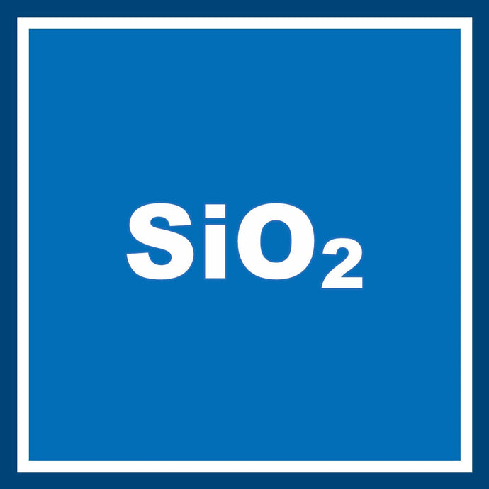 Silicon dioxide (synthetic quartz)_target_φ152.4×t5