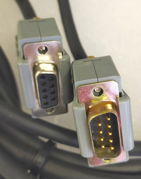 CONNECTOR&CABLE