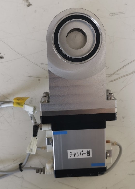 Load image into Gallery viewer, SPACE-SAVING PNEUMATIC CYLINDER
