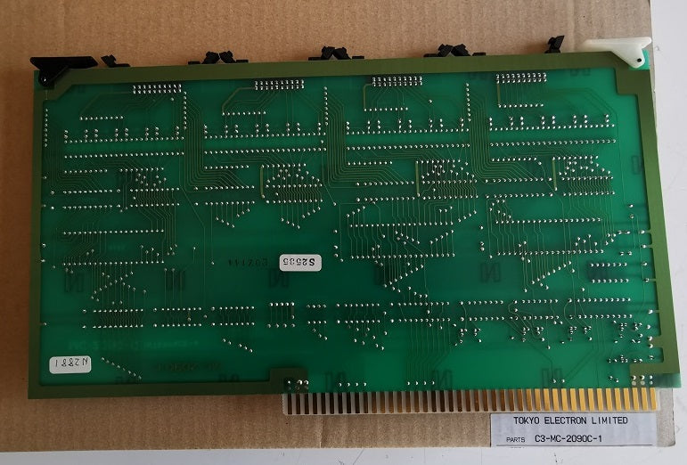 Load image into Gallery viewer, BOARD ASSY MC-2090C
