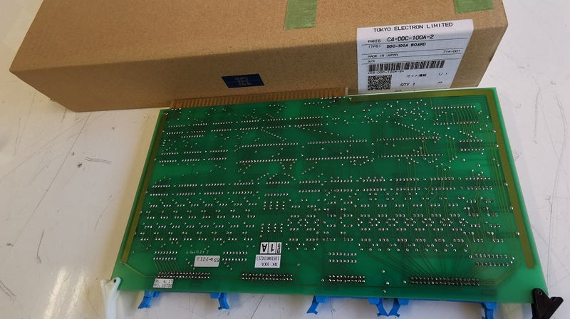 Load image into Gallery viewer, DDC-100A BOARD
