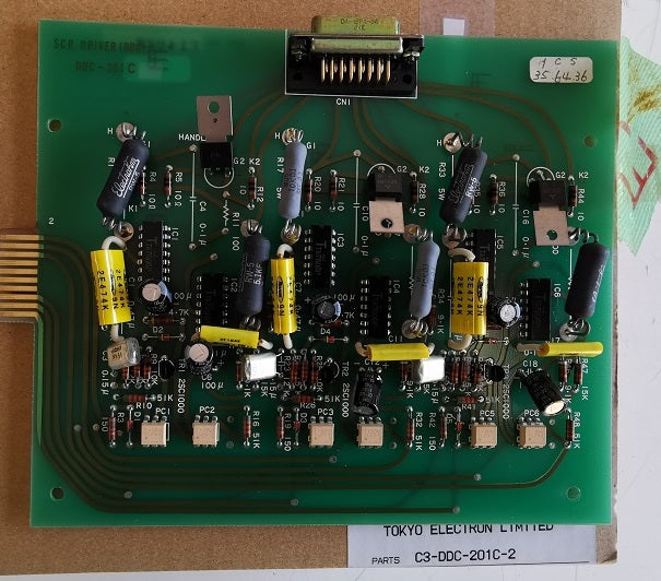 DDC-201C – 協同インターナショナル