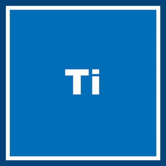 Titanium_Tablet_φ10×t 5_20 pieces