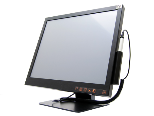 LCD touch panel Integrated Touch Panel