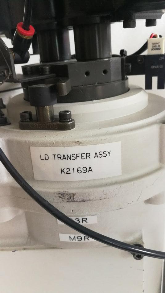 LD TRANSFER ASSY