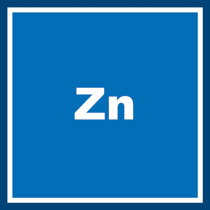 Zinc_Target_φ101.6×t5
