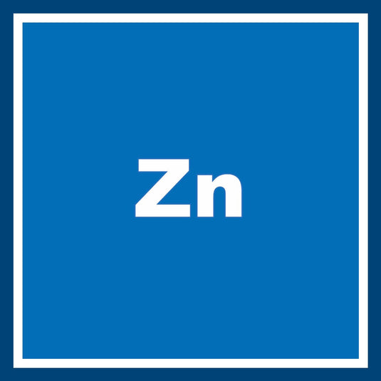 Zinc_Target_φ152.4×t5