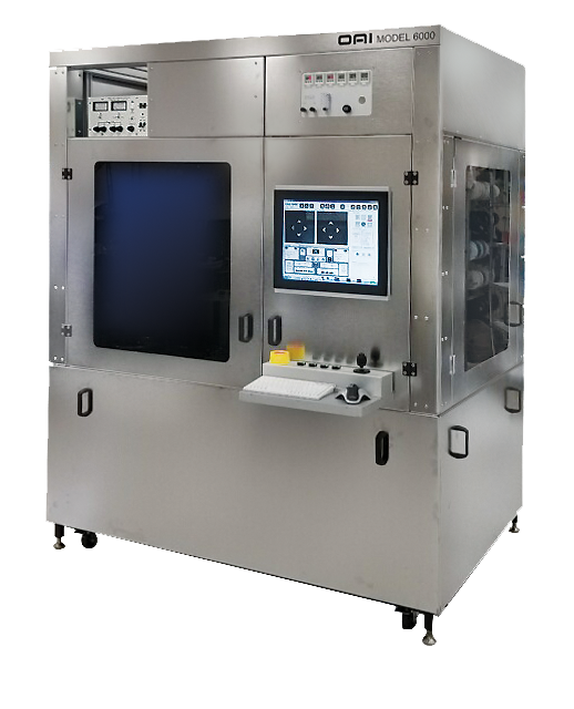 Model 6000 Fully Automated Mass Production Mask Aligner for Mass Production
