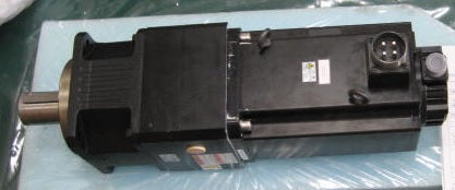 Platen Motor &amp; Gear Box Repair/Refurbish