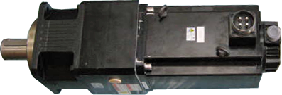 Platen Motor & Gear Box Repair/Refurbish